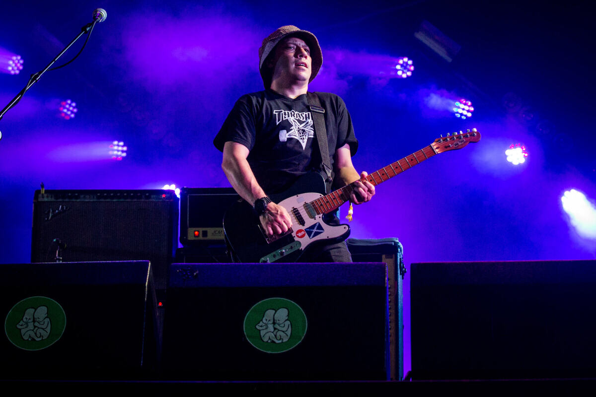POHODA 2014: Atmosféra na festivale