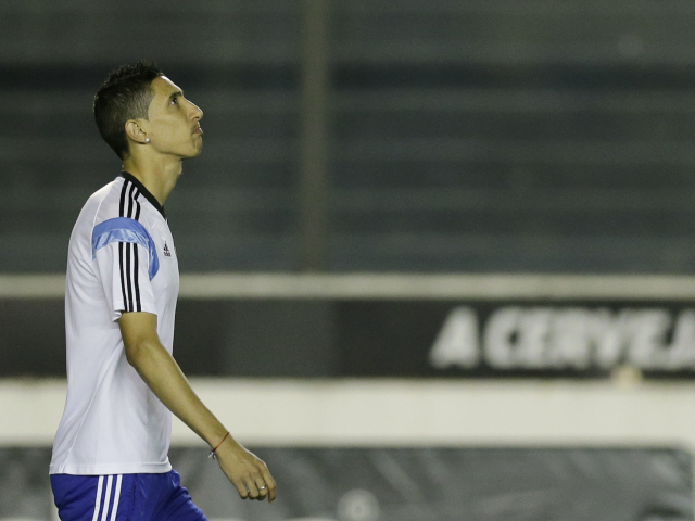 Angel di Maria