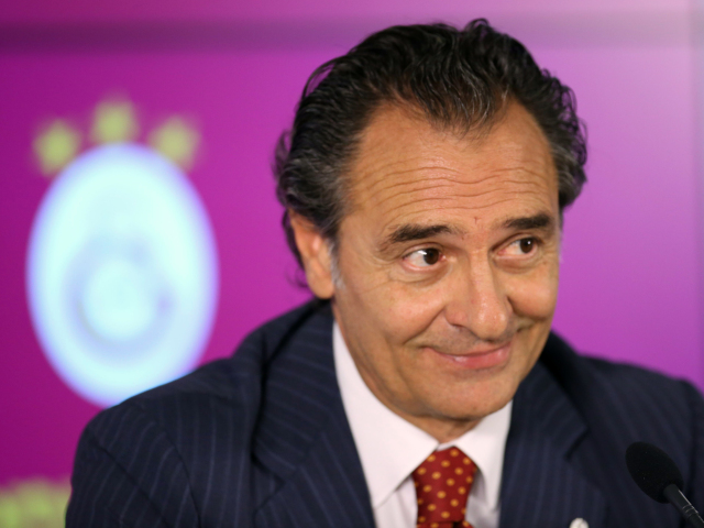 Cesare Prandelli