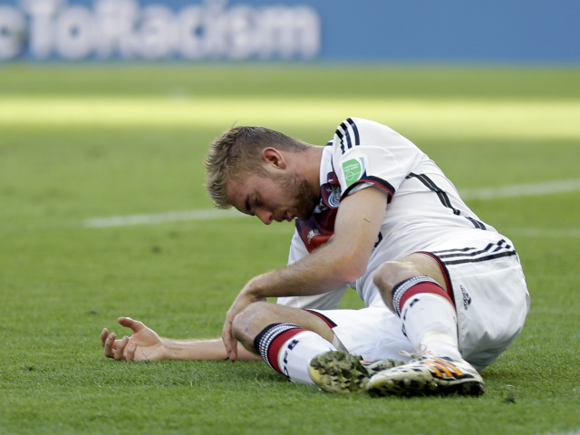 Christoph Kramer
