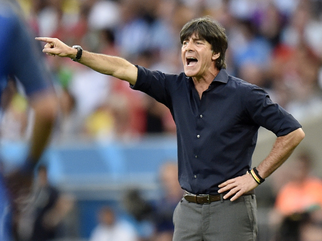 Joachim Loew