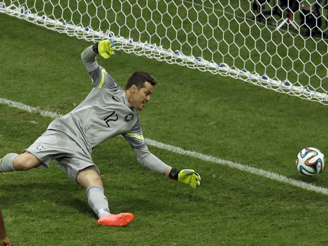 Julio Cesar