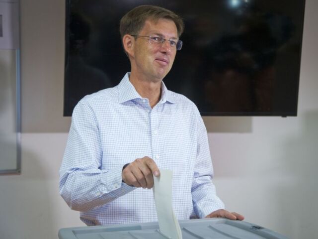 Miro Cerar