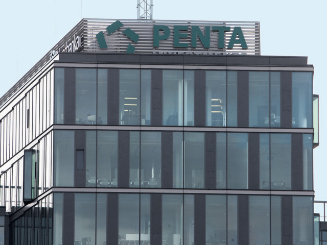 Penta