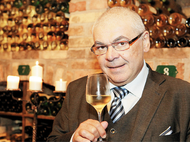 Peter Matyšák