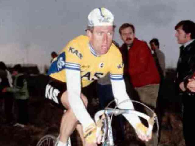 Sean Kelly