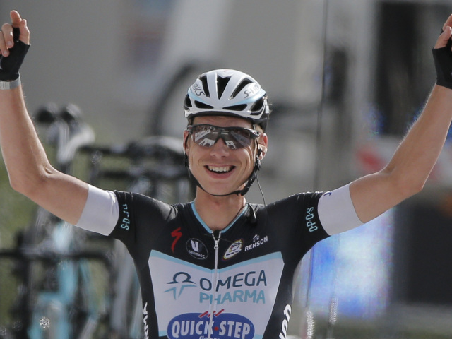 Tony Martin