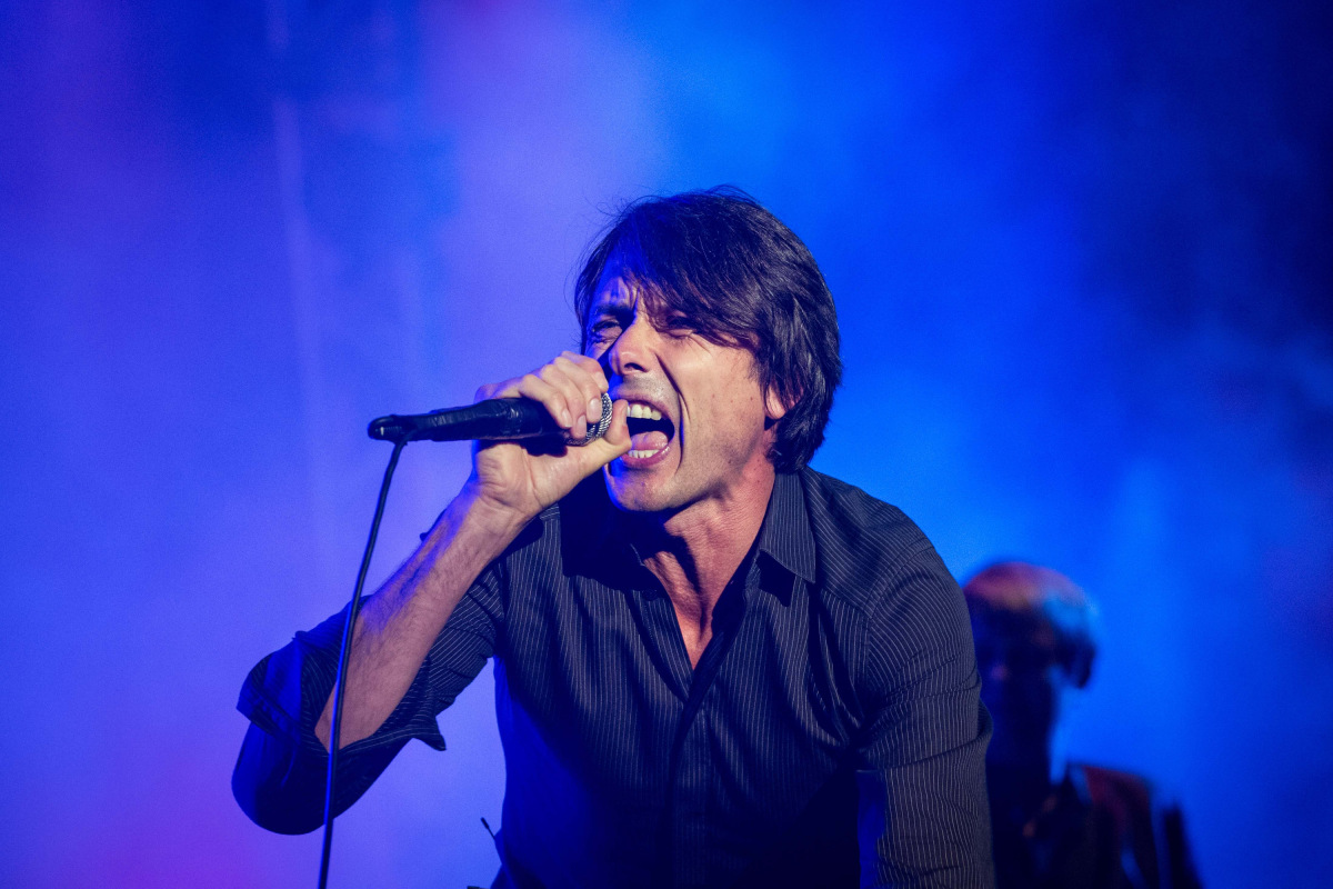 POHODA 2014: Suede