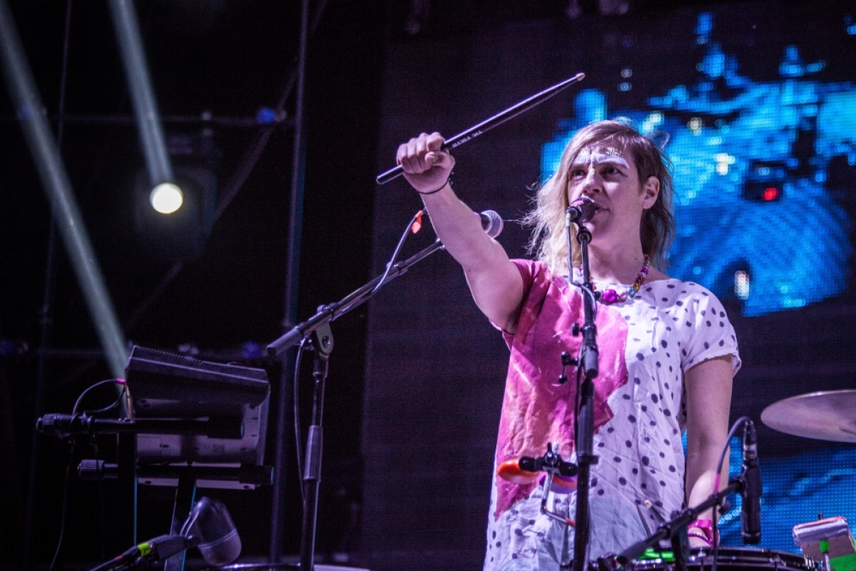 Tune Yards