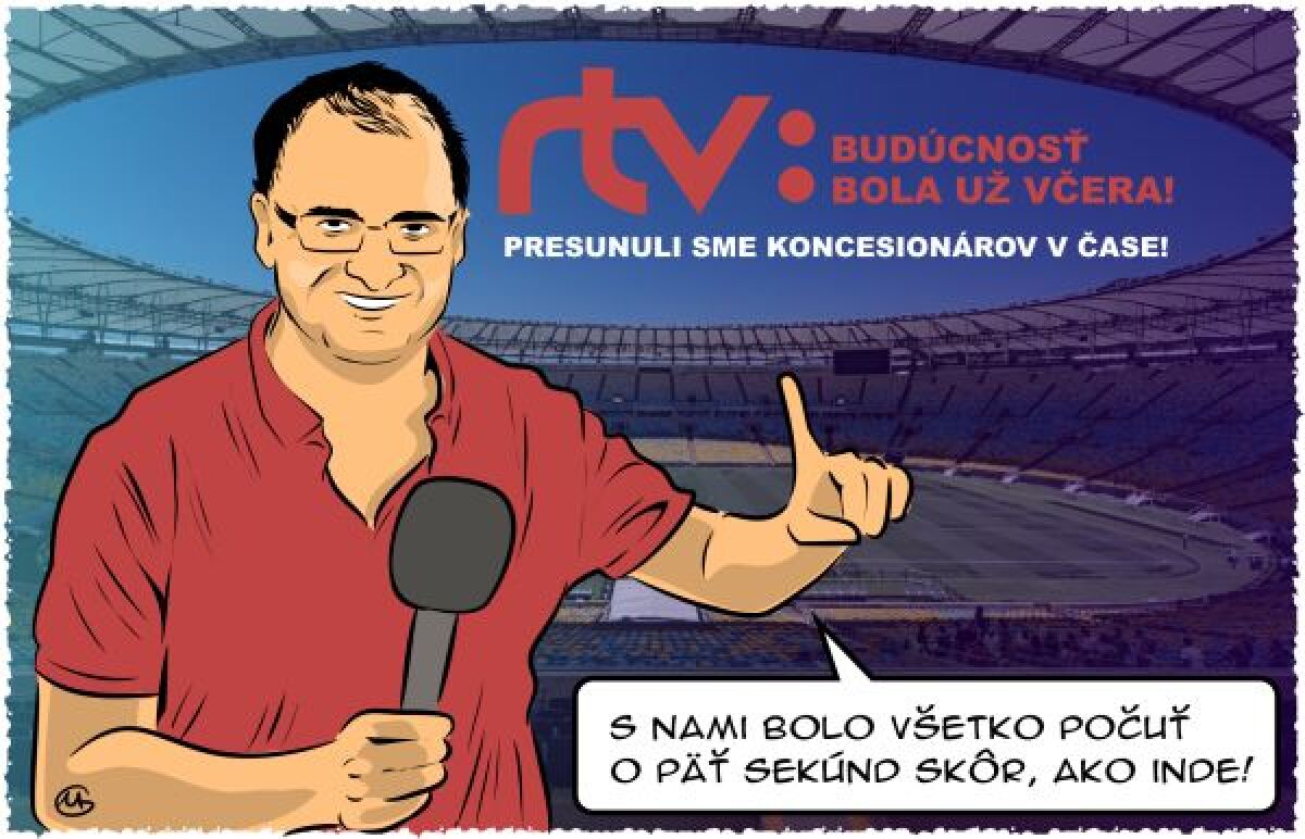 Gašparec, 15.7.2014