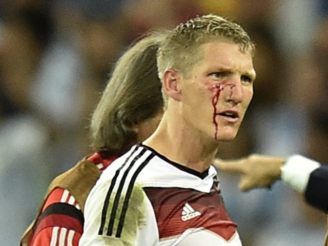 Bastian Schweinsteiger