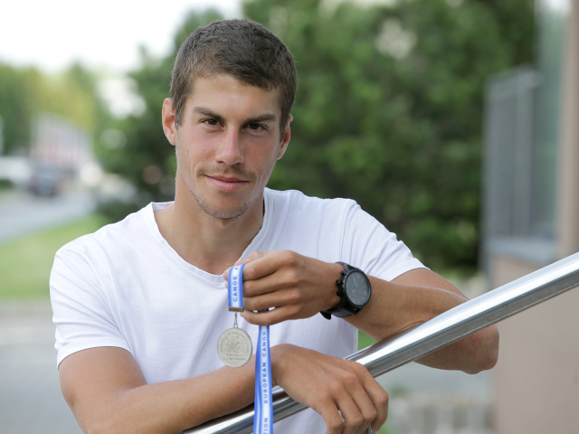 Marek Krajčovič