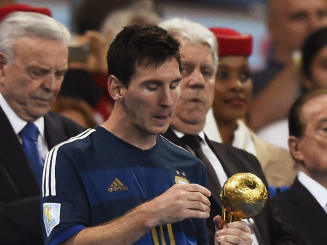 Messi