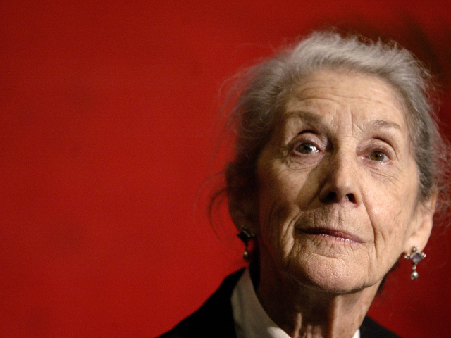 Nadine Gordimerová