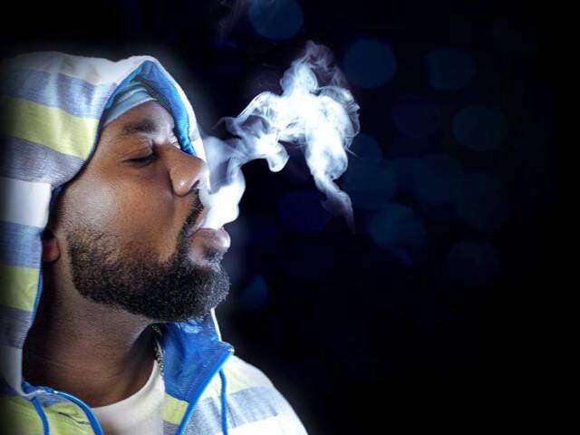 Raekwon, rapper