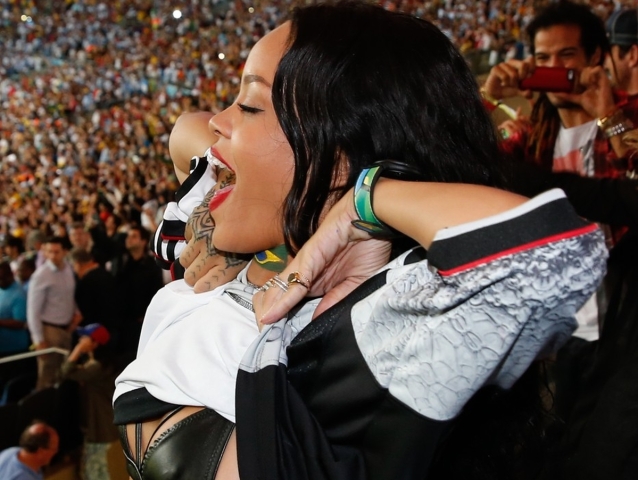 Rihanna