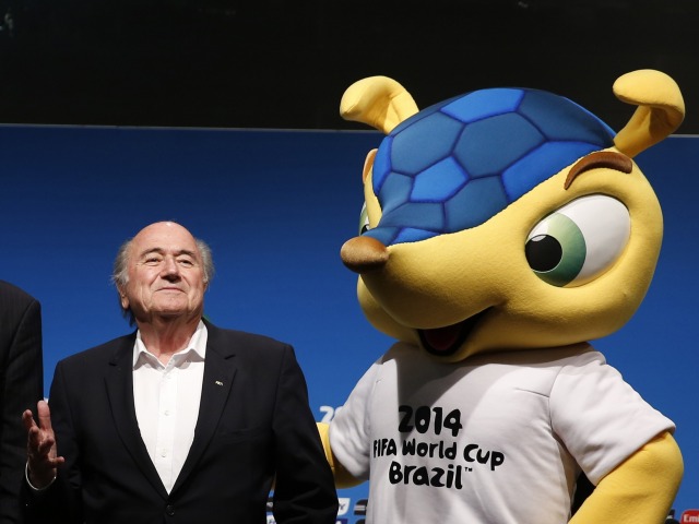 Sepp Blatter