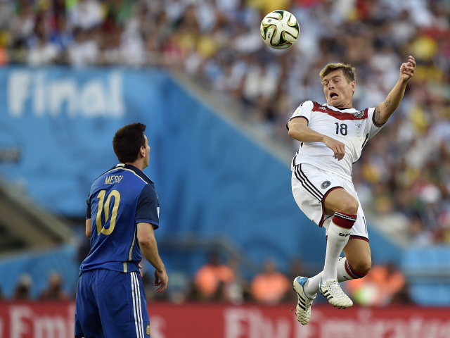 Toni Kroos