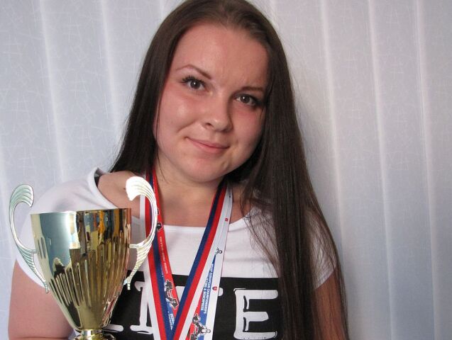 Viktória Spodniaková Pupalová