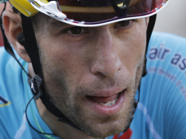 Vincenzo Nibali