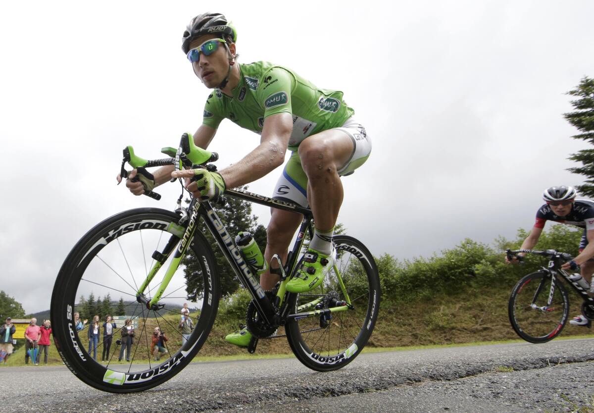 Peter Sagan