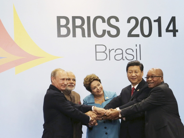BRICS-SUMMIT/