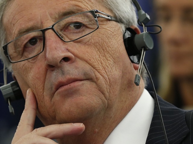 Jean-Claude Juncker