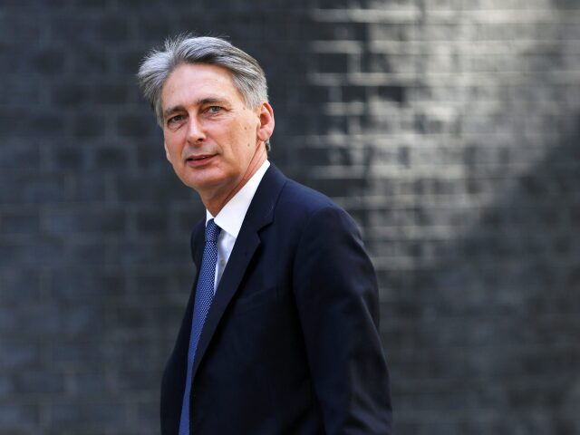 Philip Hammond