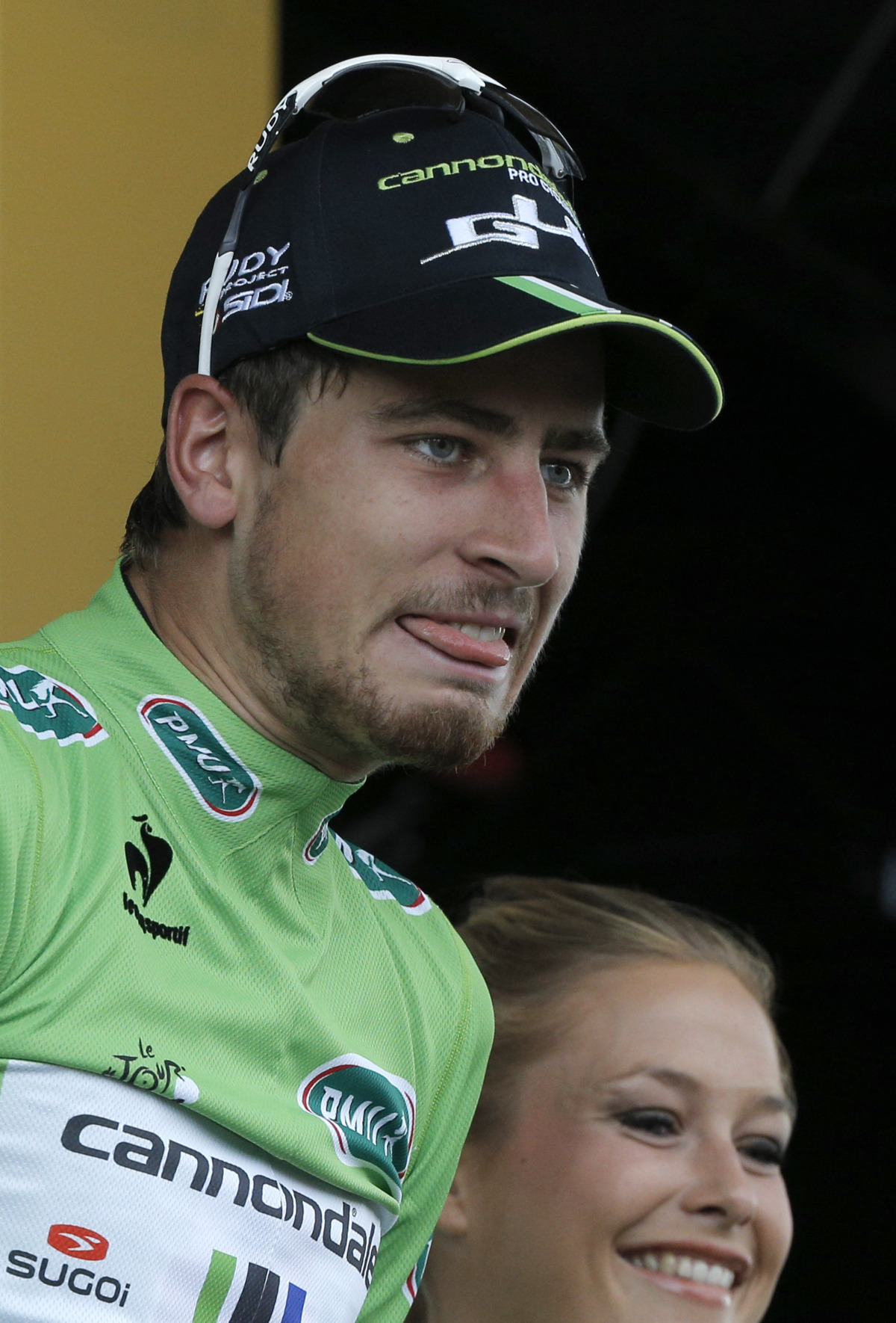 Peter Sagan