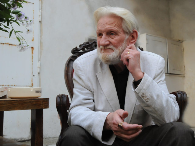 Ivan Kadlečík
