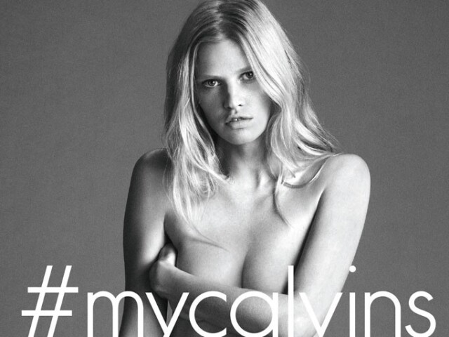 Lara Stone 