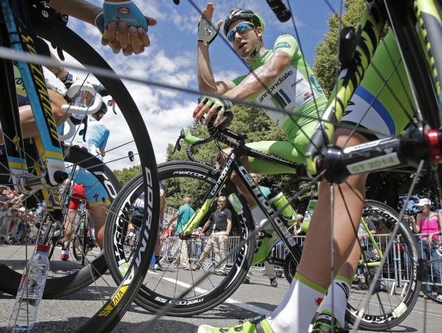 Peter Sagan