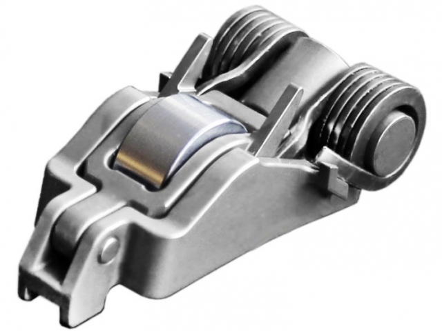 schaeffler - deaktivácia valcov
