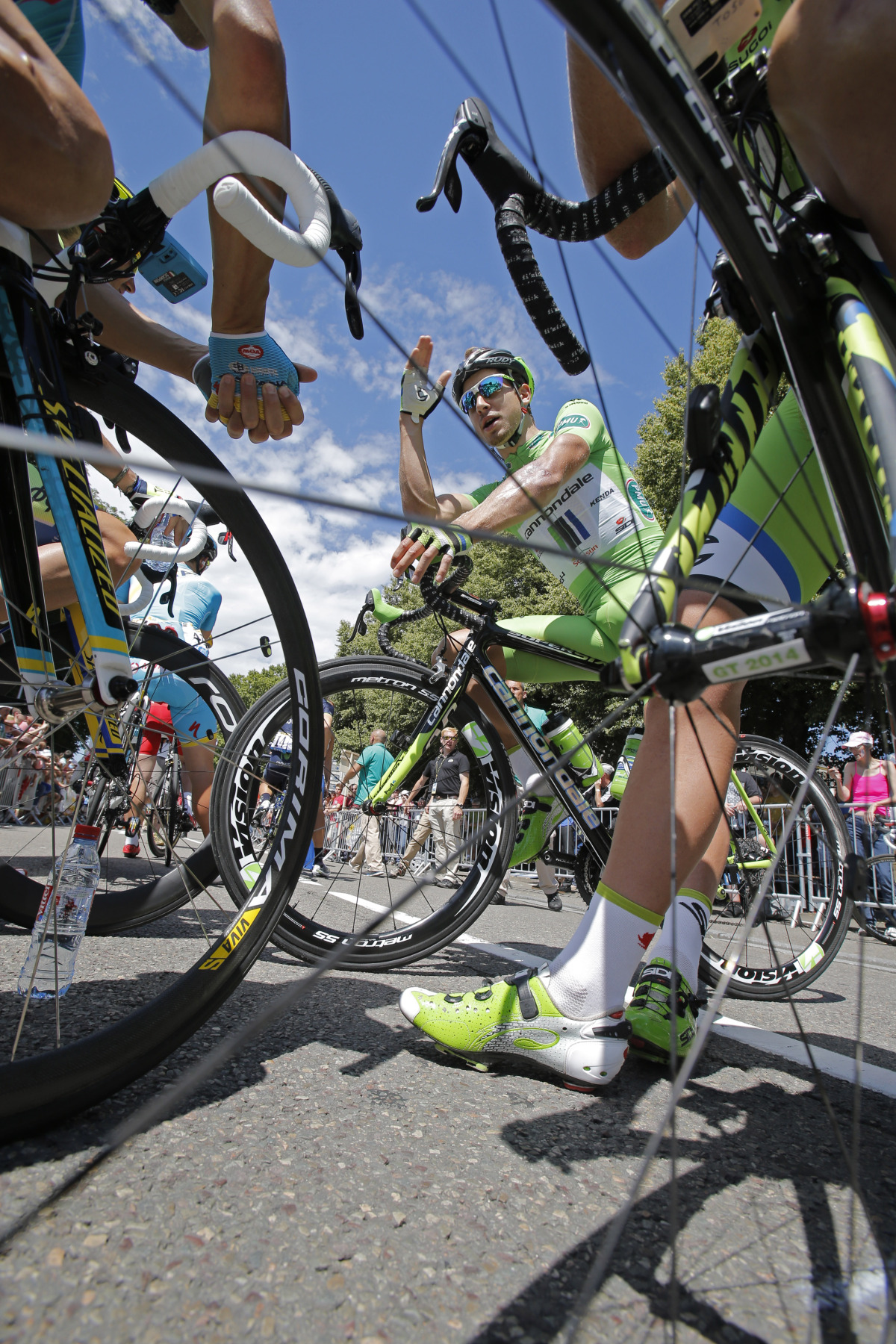 Peter Sagan
