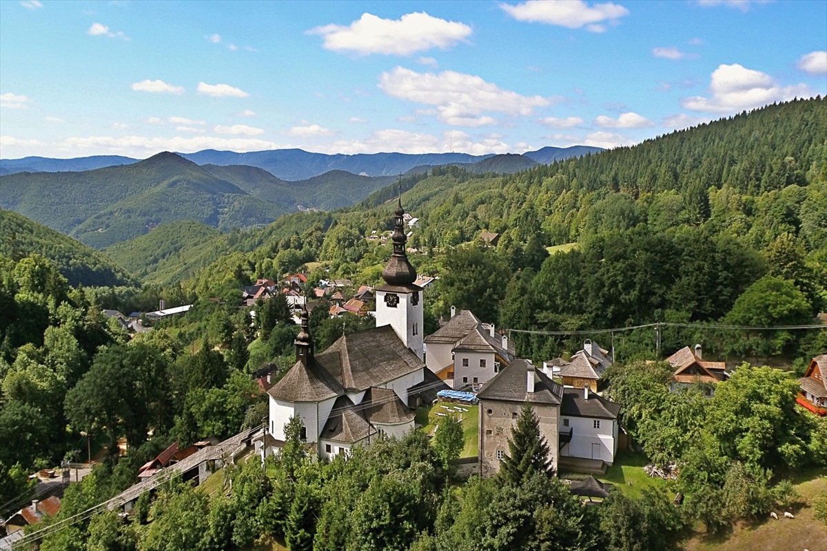Špania dolina