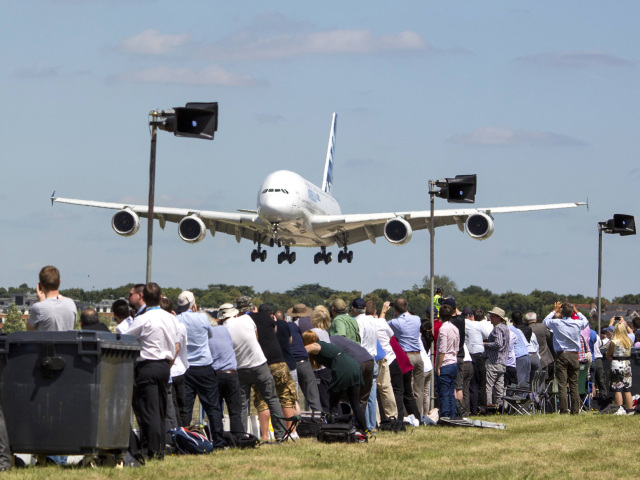 Airbus A380
