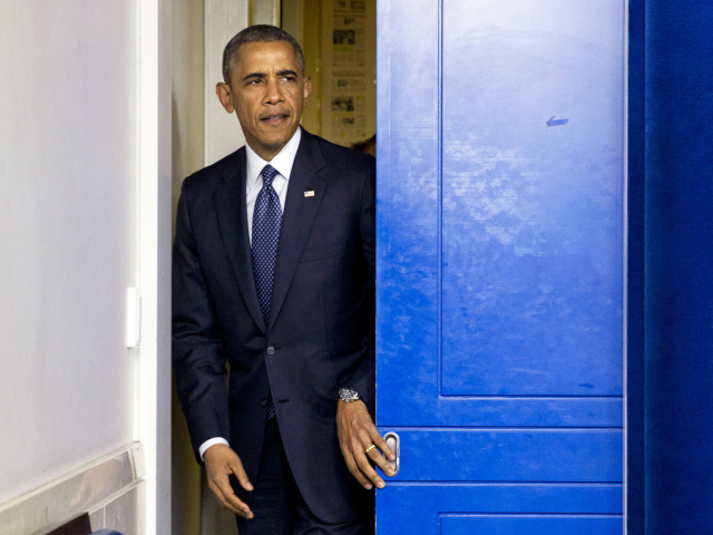 Barack Obama