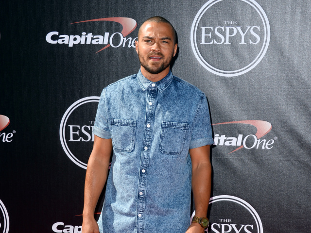 Jesse Williams
