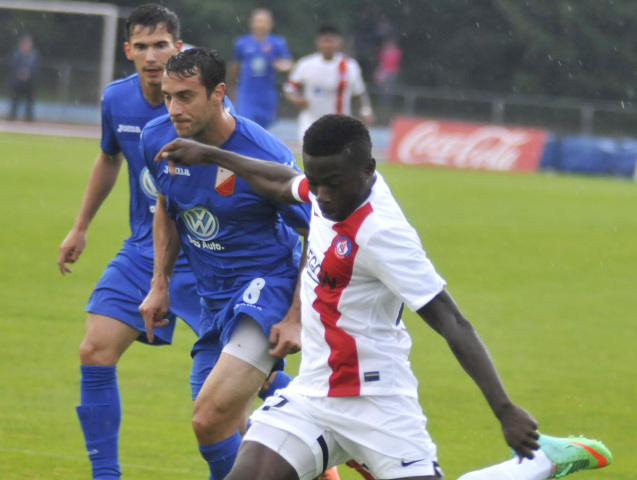 Moses Simon
