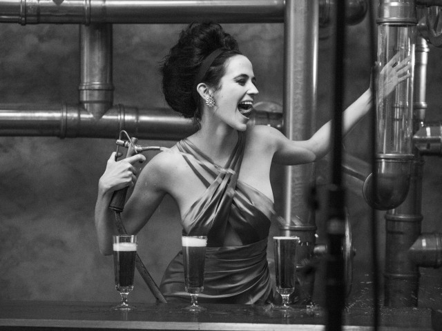Eva Green
