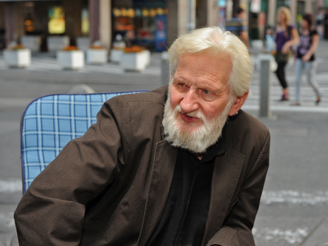Ivan Kadlečík