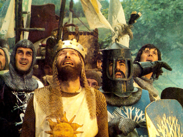 Monty Python