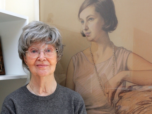 Nataša tanská