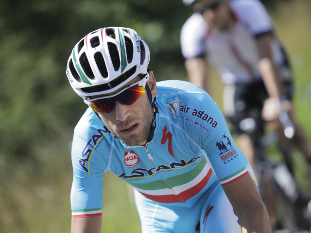 Vincenzo Nibali