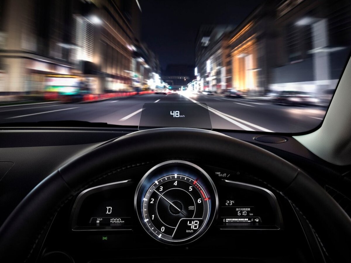 Mazda 2 - 2015