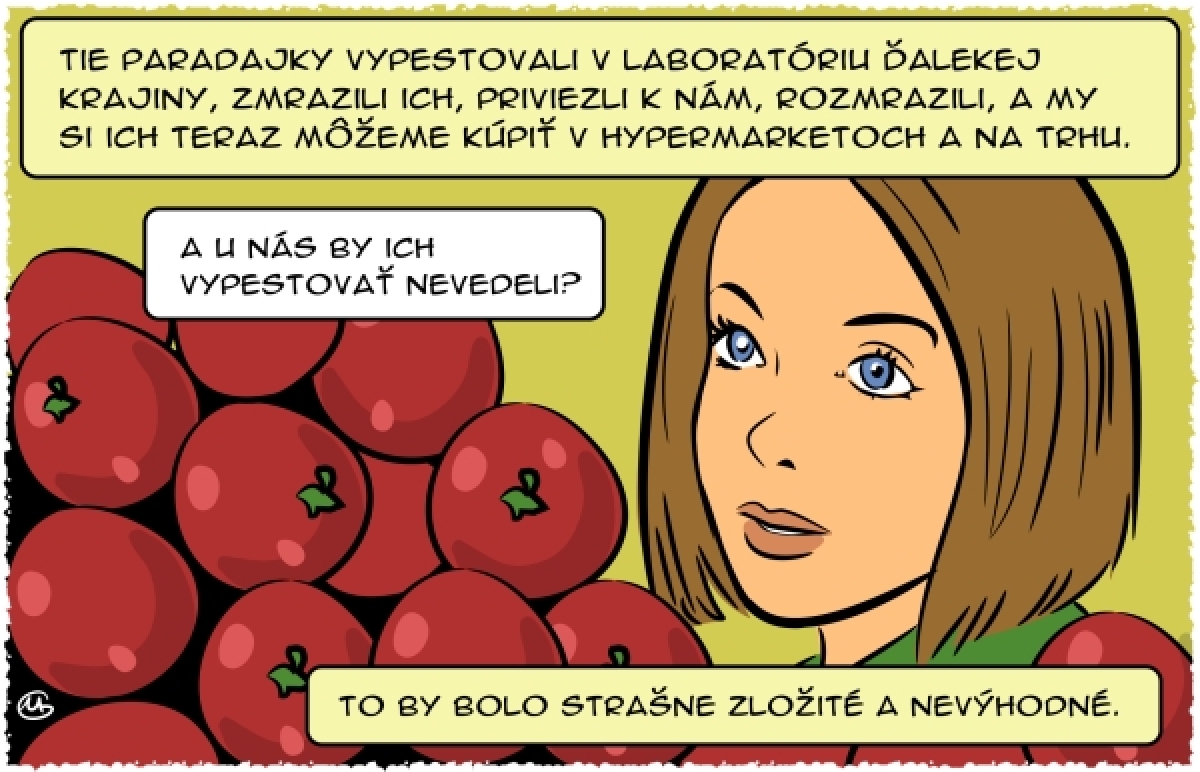Gašparec, 21. 7. 2014