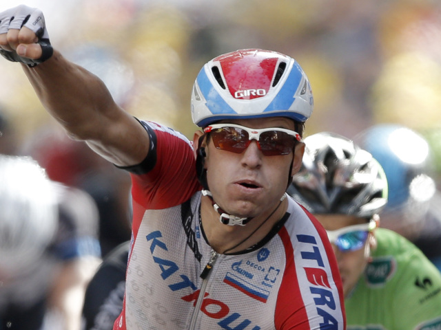 Alexander Kristoff