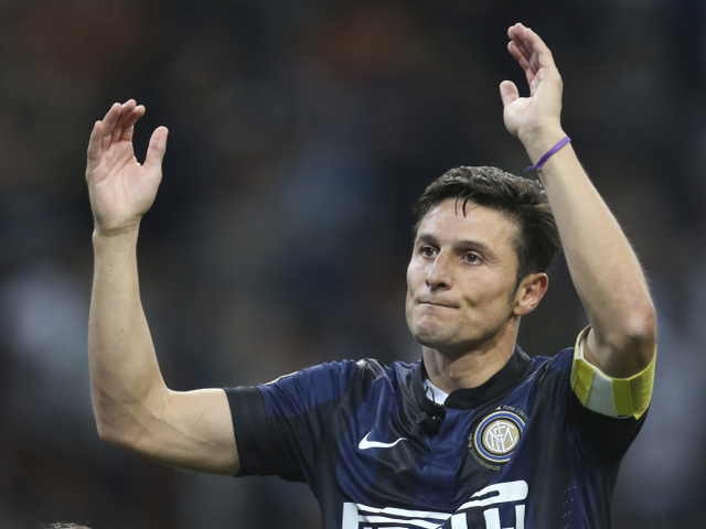 Javier Zanetti