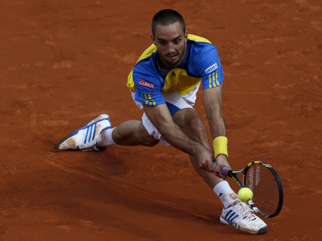 Viktor Troicki
