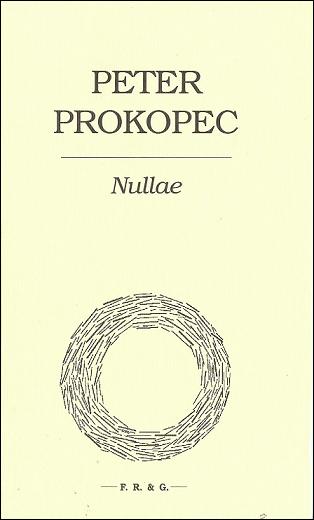 Peter Prokopec
Nullae